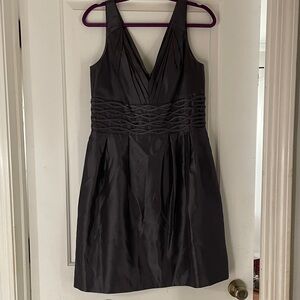 JS Boutique Charcoal Mini Dress